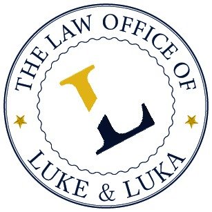 Luke & Luka seal