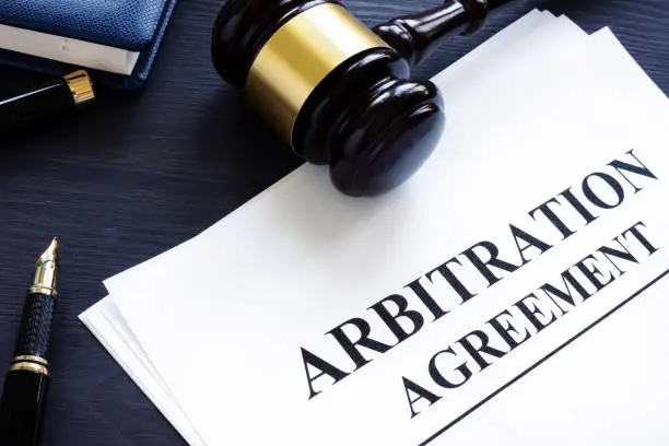 Commercial arbitration lawyer Kochi Ernakulam