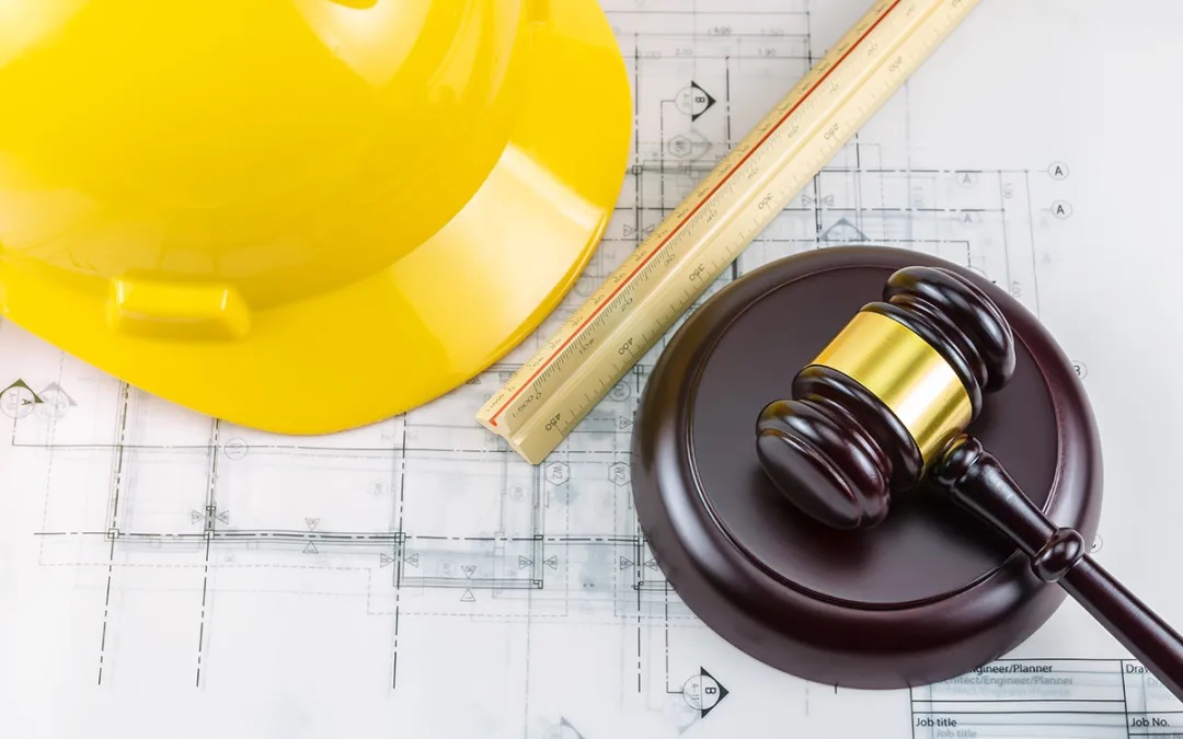 Infrastructure & Construction Contracts
