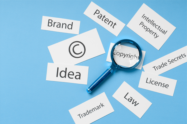 Trademark lawyer Kochi Ernakulam