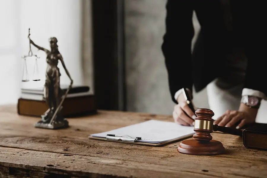 Litigation lawyer Kochi Ernakulam Kakkanad