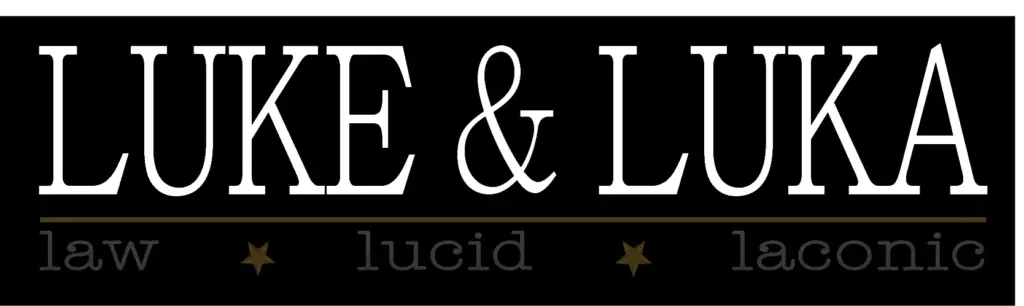 The Law Office of Luke and Luka
