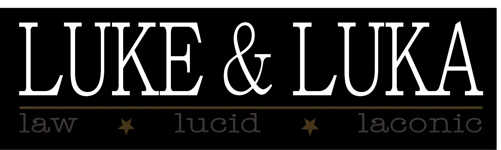 The Law Office of Luke and Luka