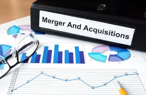 Mergers & Acquisitions (M&A)